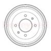 BENDIX 329148B Brake Drum
